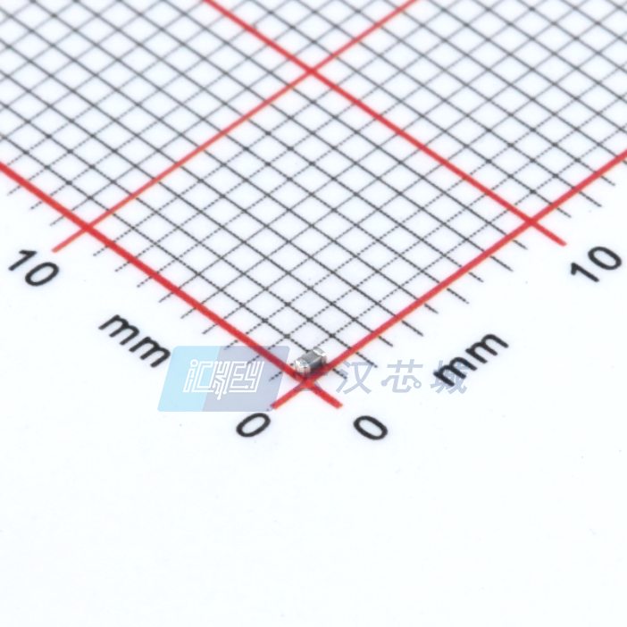 MURATA MANUFACTURING 陶瓷电容 GCM1555C1H8R0DA16D