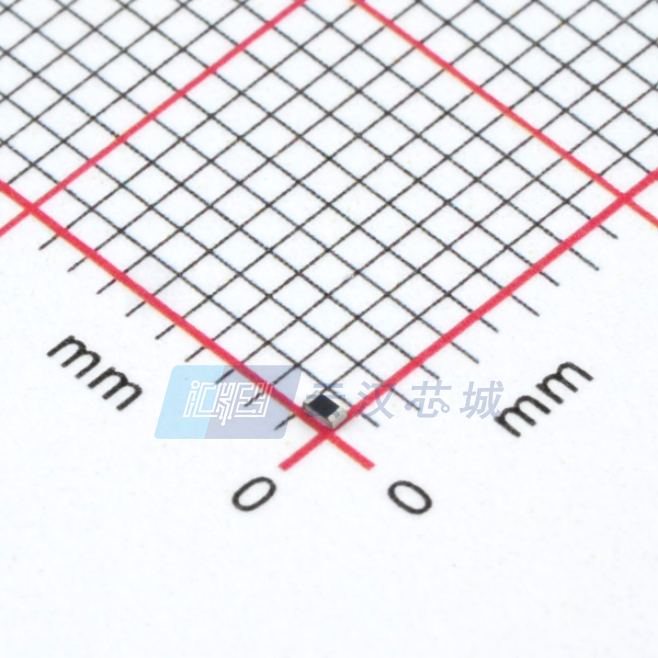 UNI-ROYAL 贴片电阻 0402WGJ0162TCE