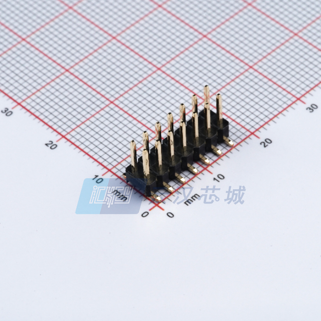 X6521WVS-2x07H-C60D74--云汉芯城ICKey.cn