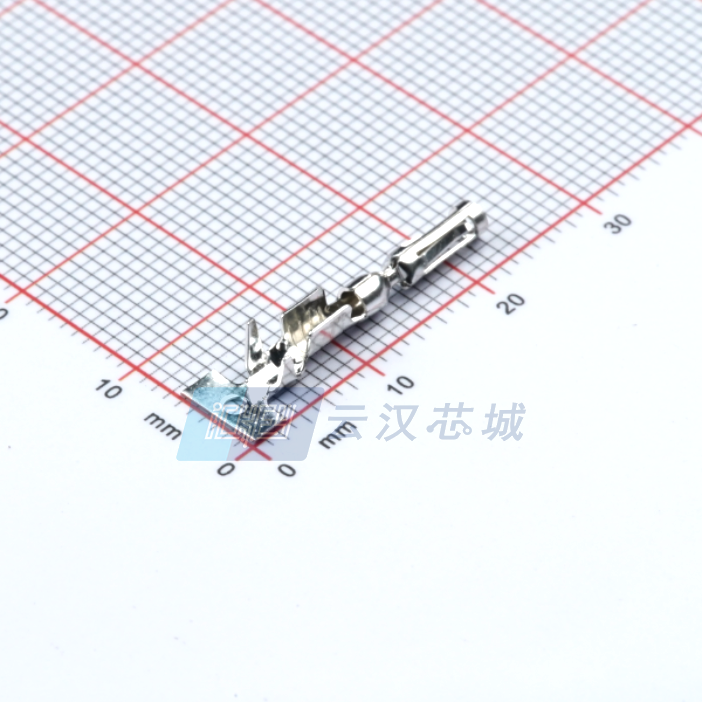 XKB CONNECTIVITY/中国星坤 汽车连接器 K776280T-PSN