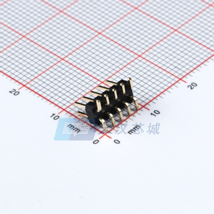 X4621WVS-2x05I-C40D64--云汉芯城ICKey.cn