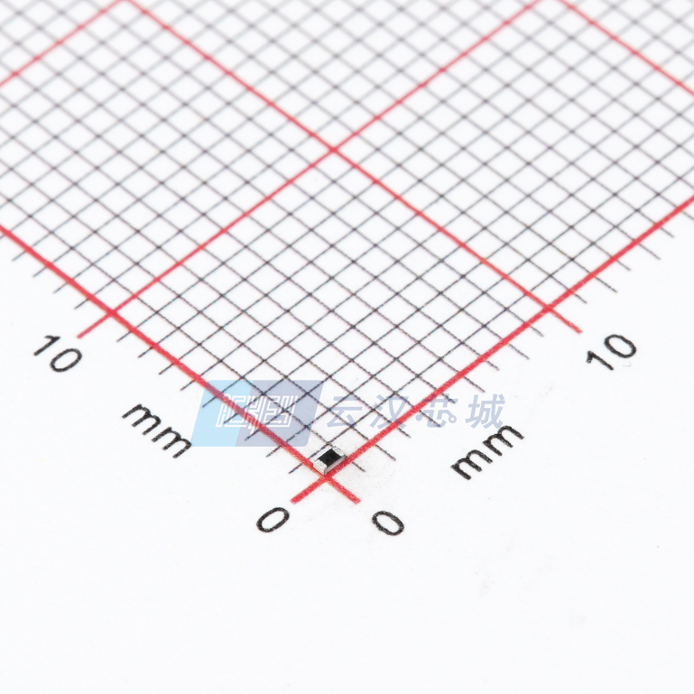 WALSIN/台湾华新科技 贴片电阻 WR04X201 JTL