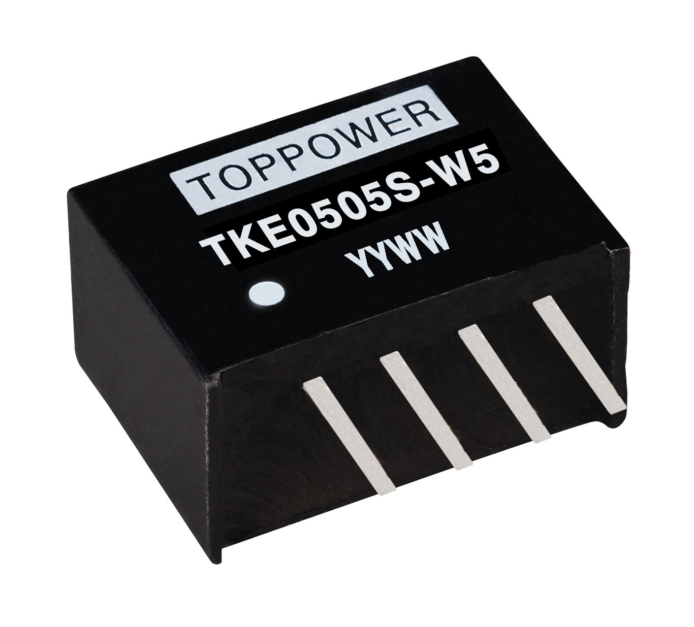 TOPPOWER/广州顶源电子 DC-DC模块 TKE0309SP-W5