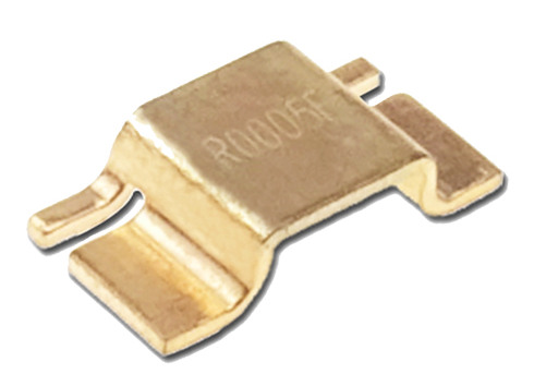MILLIOHM/深圳毫欧电子  HoVB-5W-1mR-1%