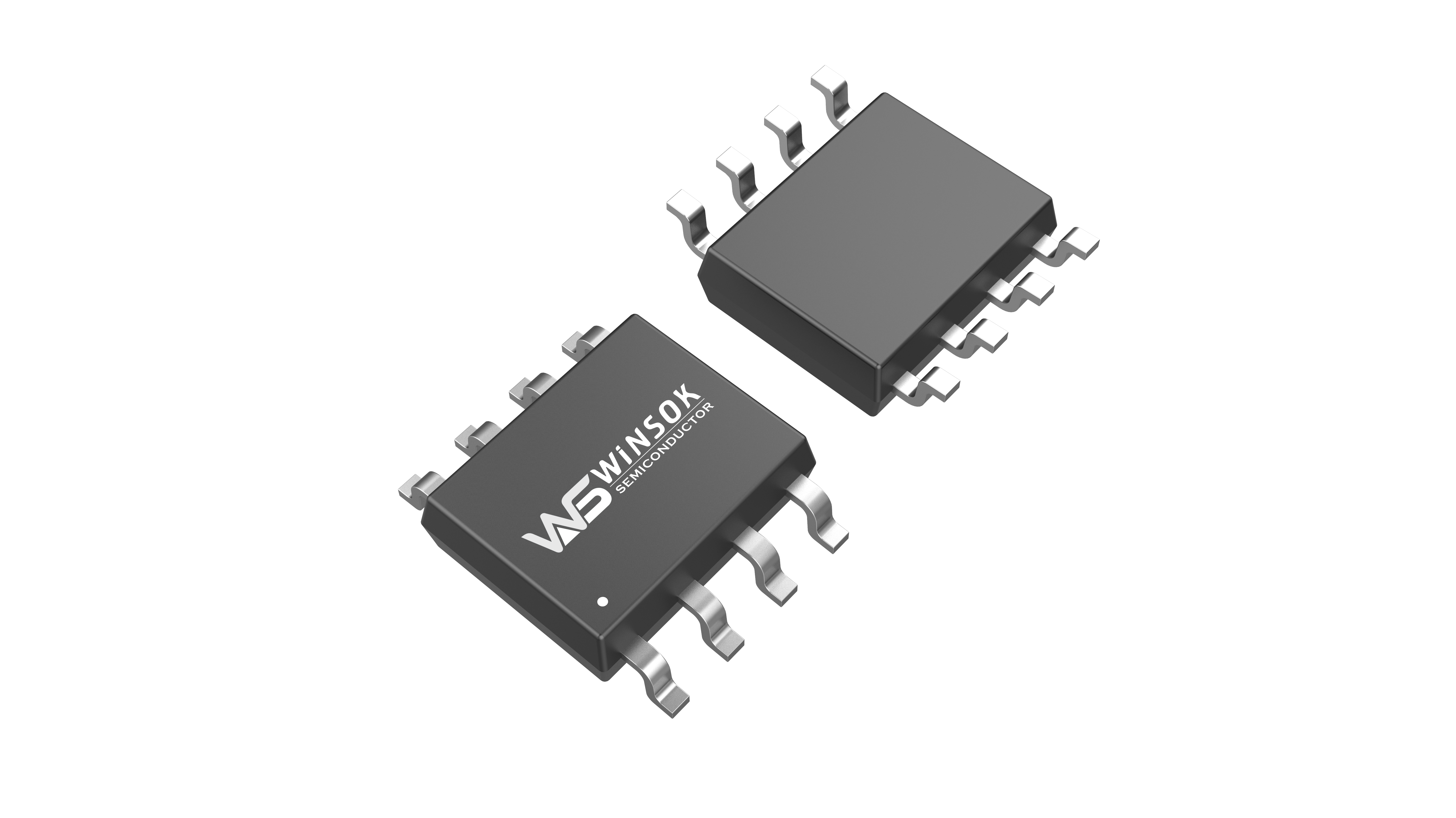 WINSOK SEMICONDUCTOR/台湾微硕半导体 场效应管(MOSFET) WSP08N10