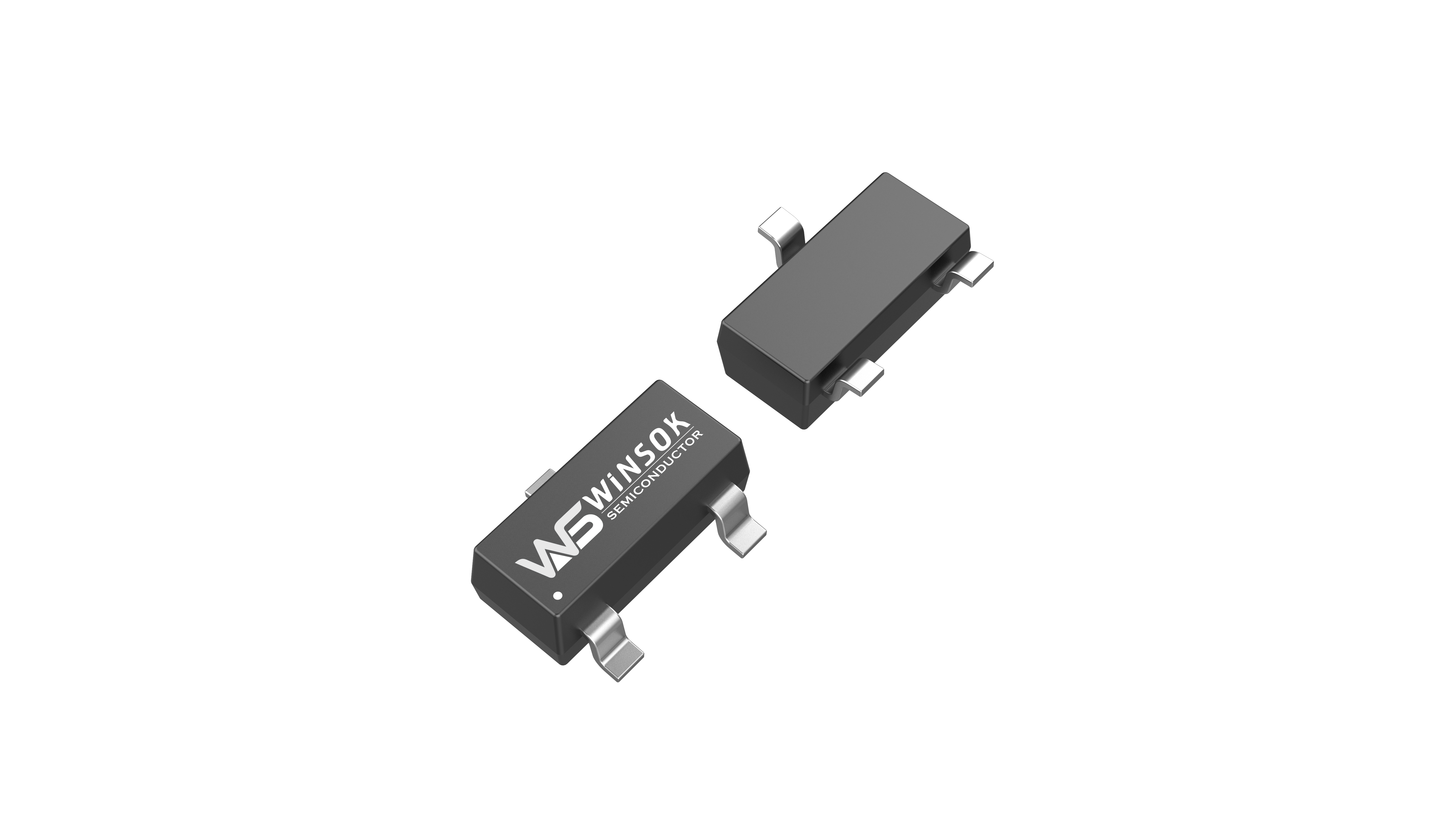 WINSOK SEMICONDUCTOR/台湾微硕半导体 场效应管(MOSFET) WST3427