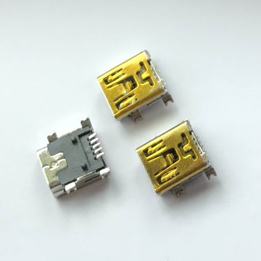 920-462A2021S10108-USB，DVI，HDMI 连接器-云汉芯城ICKey.cn