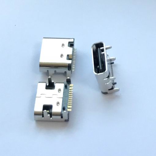 JING EXTENSION/深圳精拓金电子 USB/DVI/HDMI 连接器 918-418K2023S40001