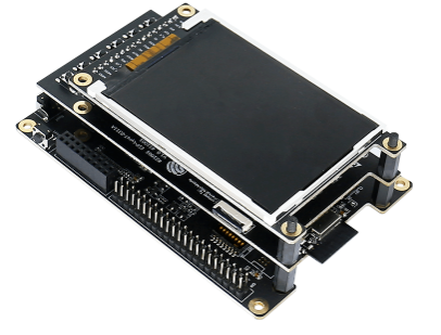ESPRESSIF/上海乐鑫科技 开发板 ESP32-S2-KALUGA-1