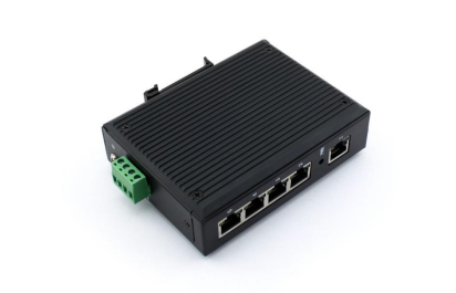 USR/济南有人物联网 交换机/集线器 USR-SDR050-L
