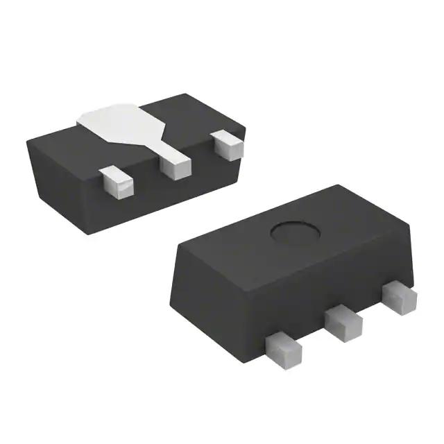 VBSEMI/微碧半导体 场效应管(MOSFET) HM2305PR