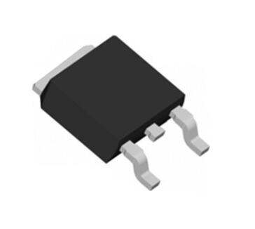 VBSEMI/微碧半导体 场效应管(MOSFET) NP55N055SUG-E1-AY