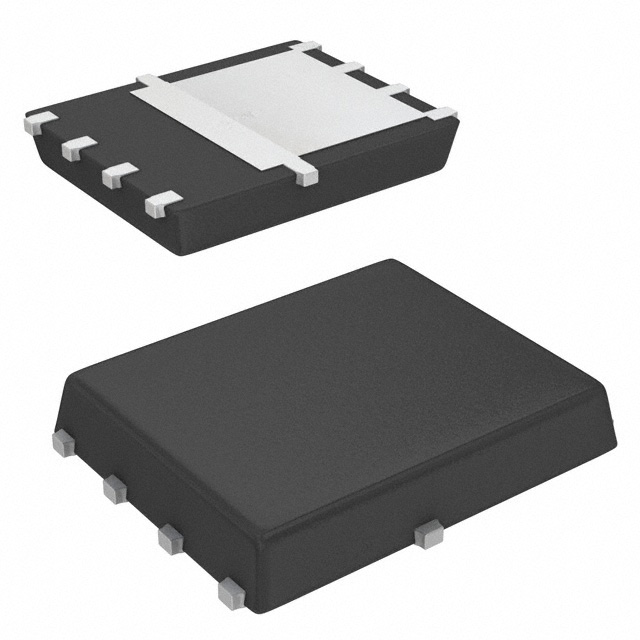 VBSEMI/微碧半导体 场效应管(MOSFET) ZXMC3A16DN8TC
