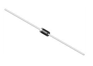 1N4007-二极管 - 整流器 - 单-云汉芯城ICKey.cn