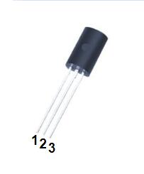 CJ/江苏长晶(长电) 三极管(BJT) 2SC2383/TO-92L
