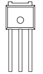 VBSEMI/微碧半导体 场效应管(MOSFET) LU3410