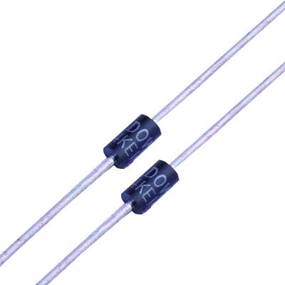 DOWO/杭州东沃电子 TVS二极管/ESD抑制器 P4KE30CA