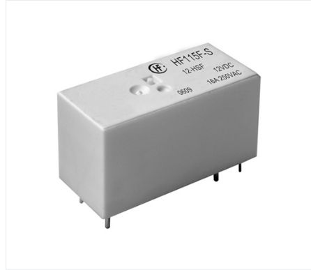 HONGFA/厦门宏发 其他继电器 HF115F-S/48-HSF