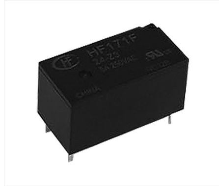 HONGFA/厦门宏发 其他继电器 HF171F/48-Z3