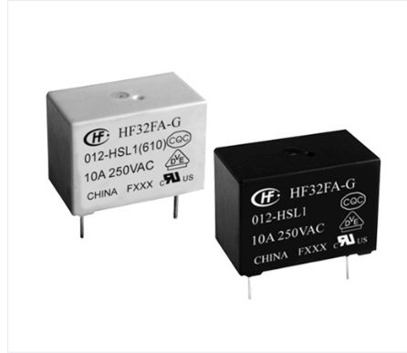HONGFA/厦门宏发 其他继电器 HF32FA-G/024-HL1