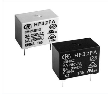 HONGFA/厦门宏发 其他继电器 HF32FA/005-HSL2