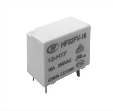 HONGFA/厦门宏发 其他继电器 HF32FV-16/24-HTF
