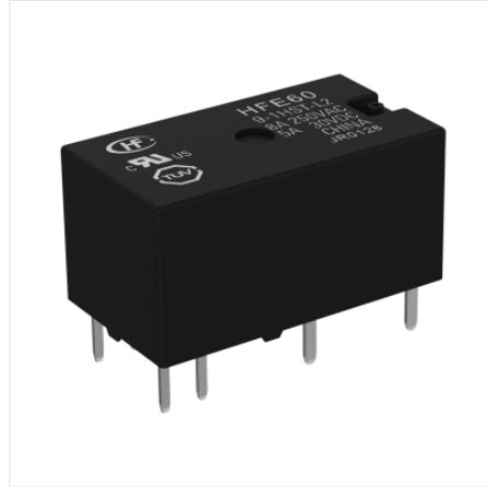 HONGFA/厦门宏发 其他继电器 HFE60/9-1HDST-L2