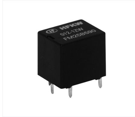 HONGFA/厦门宏发 其他继电器 HFKW/012-1HW