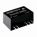 MORNSUN/广州金升阳科技 DC-DC模块 G1515S-2WR2