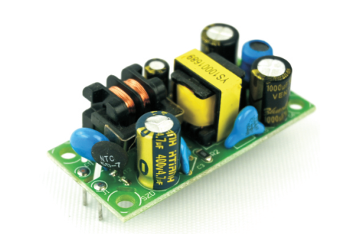 ESHION/广东禹舜电子 AC-DC模块 YS-U5S12 190016