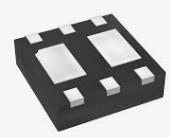 PANJIT/台湾强茂 场效应管(MOSFET) PJQ2461-AU_R1_000A1