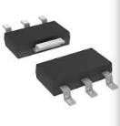 PANJIT/台湾强茂 场效应管(MOSFET) PJW5N06A_R2_00001