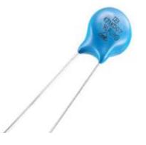 BRIGHTKING/台湾君耀电子 TVS二极管/ESD抑制器 821KD07