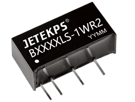 JETEKPS/广州健特电子 DC-DC模块 B2409LS-1WR2