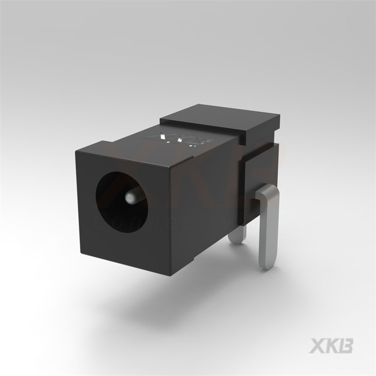XKB CONNECTIVITY/中国星坤 电源接入连接器 - 输入/输出/模块 DC-011