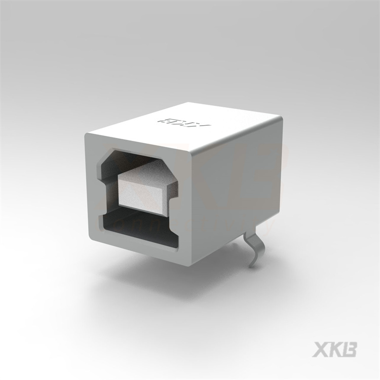 XKB CONNECTIVITY/中国星坤 USB/DVI/HDMI 连接器 U241-041N-1WR85-1