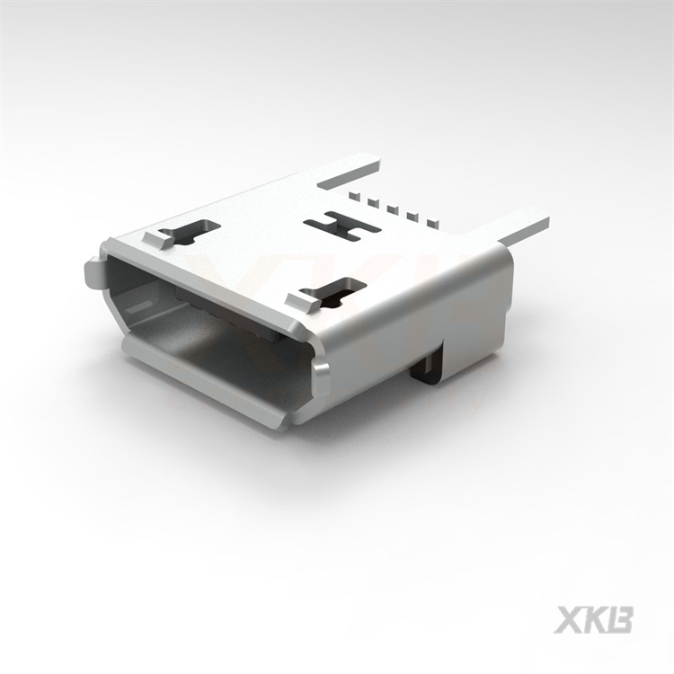 XKB CONNECTIVITY/中国星坤 USB/DVI/HDMI 连接器 U255-051N-4BH74-SS