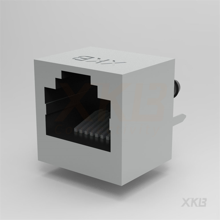 XKB CONNECTIVITY/中国星坤  X02ADGWA1D4B008