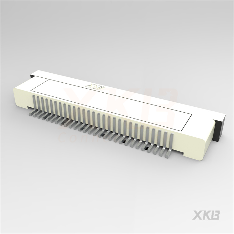 XKB CONNECTIVITY/中国星坤  X05B20L28G