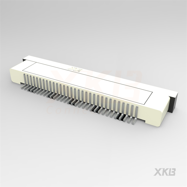 XKB CONNECTIVITY/中国星坤  X05B20L31G