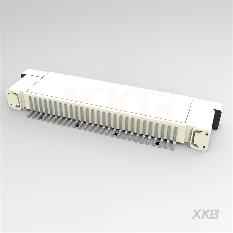 XKB CONNECTIVITY/中国星坤  X05B20U27G