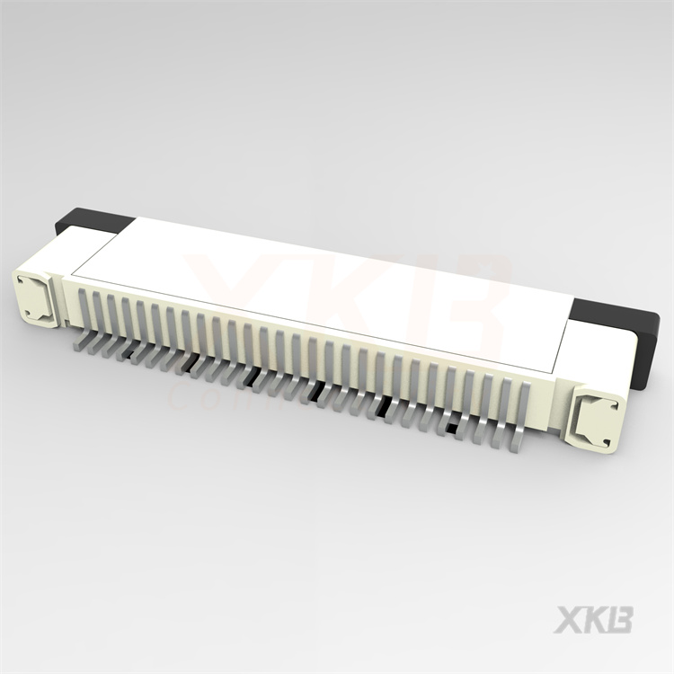 XKB CONNECTIVITY/中国星坤  X05B20U28G