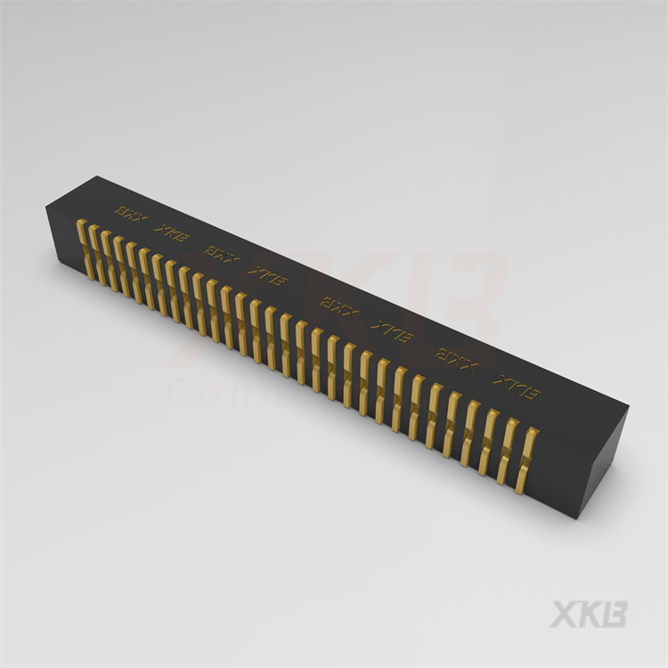 XKB CONNECTIVITY/中国星坤  X1270WVS-2x30B-6TV01