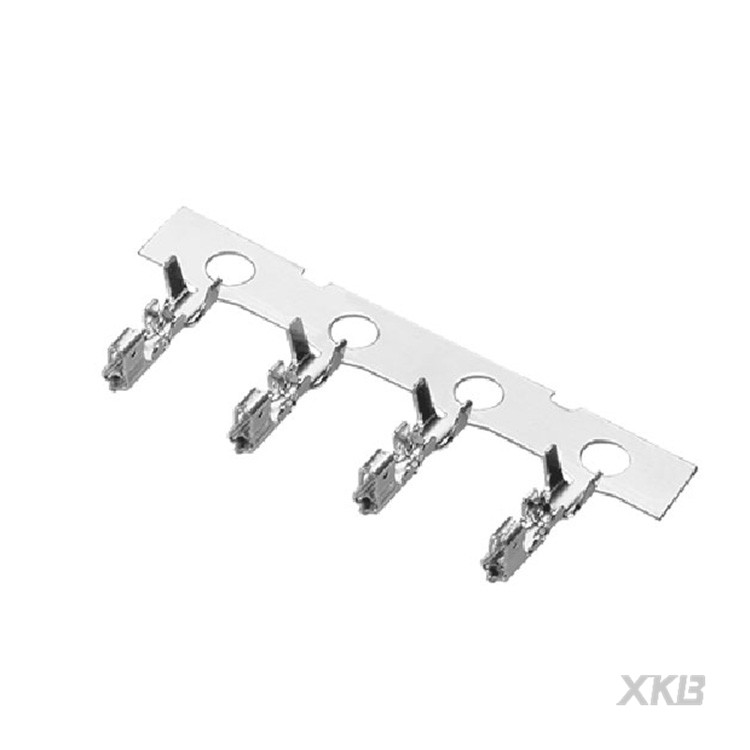 XKB CONNECTIVITY/中国星坤  X1511T-PSN-L