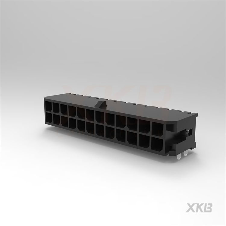 X3025WR-2x12-46SN--云汉芯城ICKey.cn