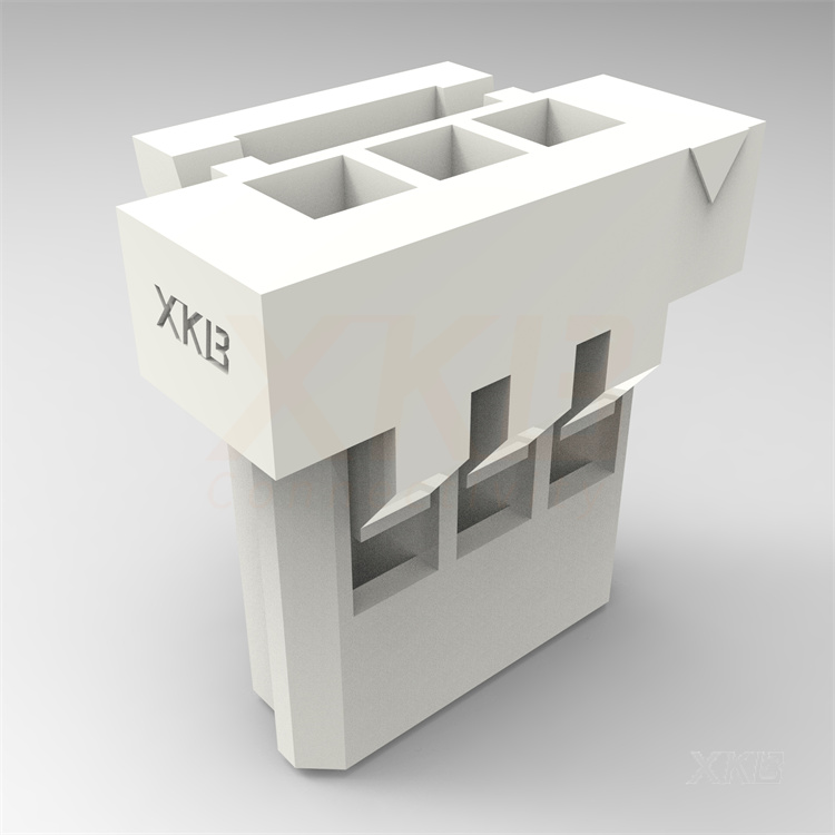 XKB CONNECTIVITY/中国星坤 其他工具 X9862H-03A-N0