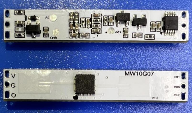 MW-RANGE/深圳睿界 射频模块 MW10G07-C