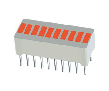 EVERLIGHT/台湾亿光电子 LED显示器件 B1001SDRWB/S530-A3