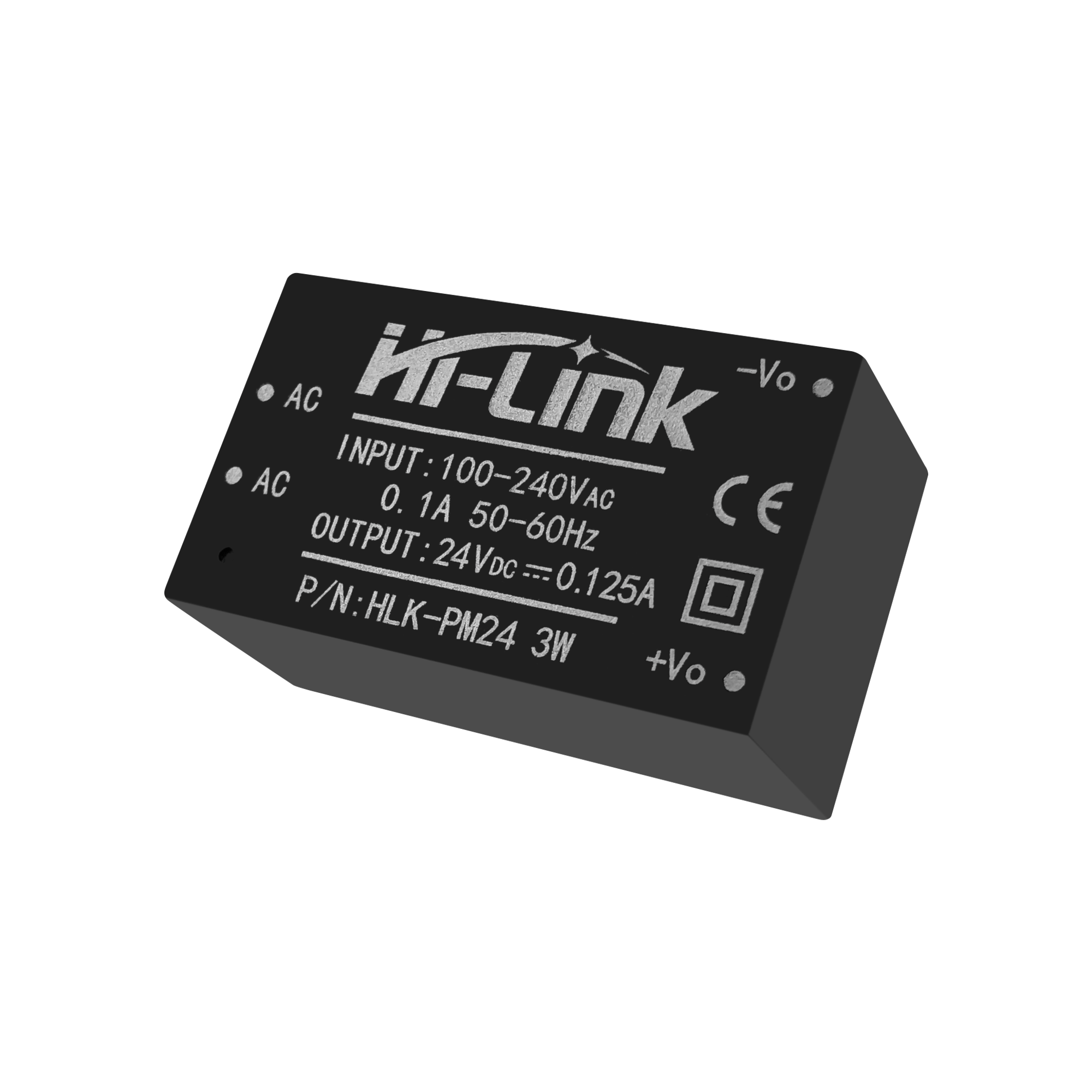 HI-LINK/深圳海凌科电子 AC-DC模块 HLK-PM24