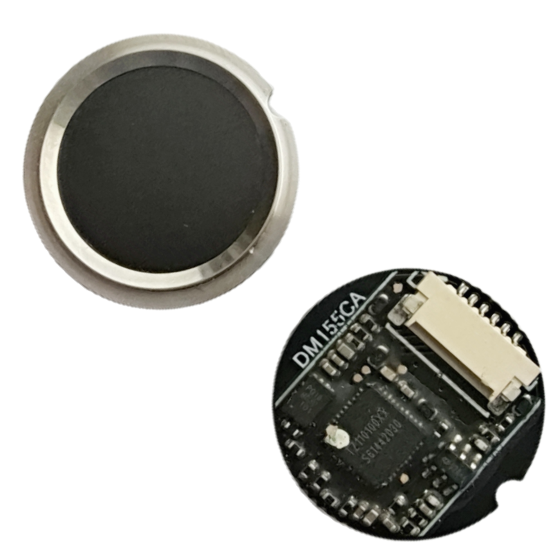 BIOSEC/上海图正 其他功能模块 TM2022B40CM